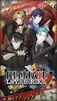 Screenshot 1: Hitman Love Strike: Otome