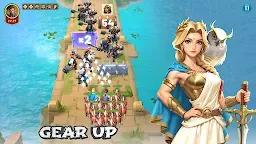 Screenshot 15: Kingdom of Gods