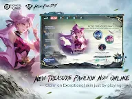 Screenshot 14: Honor of Kings | Global
