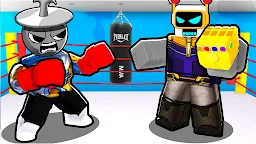 Screenshot 17: Gym Clicker Tap Hero