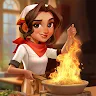 Icon: Flambé: Merge & Cook