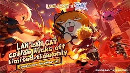 Screenshot 1: Ragnarok Twilight