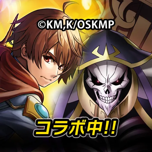 Grand Summoners Japanese Games