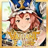 Icon: Valiant Force | Japanese