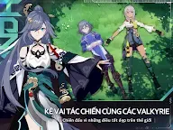 Screenshot 22: Honkai Impact 3rd | Vietnamese