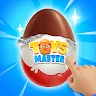Icon: Toy Master: Surprise Eggs 3D