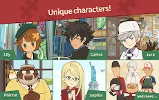 Screenshot 6: COLOR PIECEOUT | 영문버전