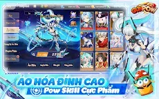 Screenshot 2: GunPow - Bắn Gà Teen PK