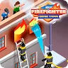 Icon: Idle Firefighter Empire Tycoon - Management Game