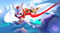 Screenshot 8: Kinja Run