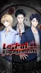 Screenshot 5: Lethal Engagements: Romance you choose