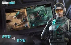 Screenshot 19: 레인보우 식스 모바일 (Rainbow Six M)
