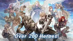 Screenshot 4: Five Kingdom | Global