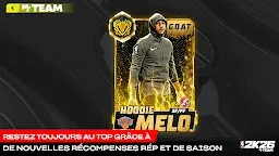 Screenshot 6: NBA 2K26 MyTEAM