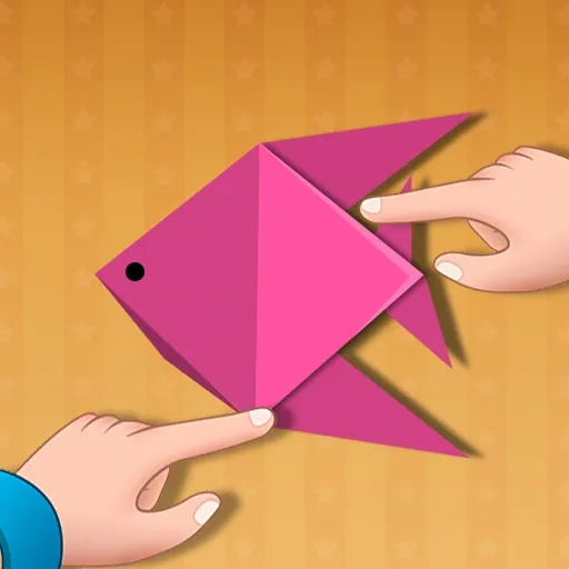 Paper Craft Puzzle - Games