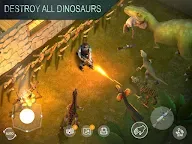 Screenshot 9: Jurassic Survival