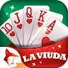 Icon: La Viuda Pro: Cartas ZingPlay