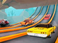 Screenshot 24: Mega Stunt - 3D Ramp Car Games
