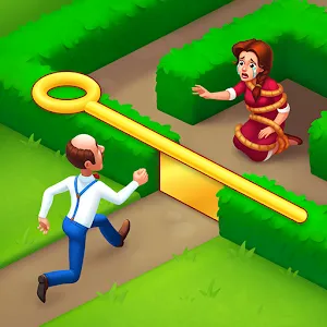 꿈의 정원 | 글로벌버전