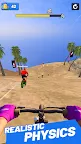 Screenshot 6: BMX Cycle 3D: Stunt Race Game