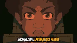 Screenshot 28: The Abandoned Planet