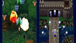 Screenshot 7: GUNBIRD classic