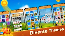 Screenshot 10: Solitaire, Classic Card Game