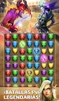 Screenshot 17: Empires & Puzzles: RPG Quest