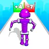 Icon: Balloon Rush - Running Game