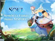 Screenshot 13: Origin of Soul : Anime RPG