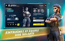 Screenshot 10: Tom Clancy's Elite Squad