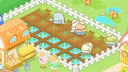 Screenshot 11: Sumikkogurashi Farm