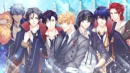 Screenshot 24: Wizardess Heart