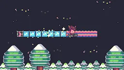 Screenshot 7: Super Milo Adventures (Retro)