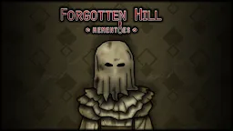 Screenshot 12: Forgotten Hill Mementoes