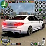 Icon: City Drift Car Simulator 2024