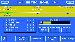 Screenshot 14: Retro Bowl