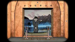 Screenshot 5: Cube Escape: Case 23