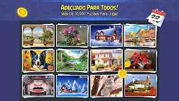 Screenshot 18: Puzzle Crown - Rompecabezas