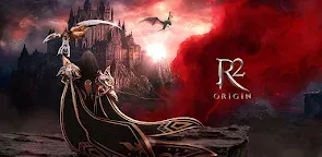 Screenshot 19: R2 ORIGIN