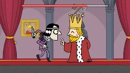 Screenshot 17: Murder