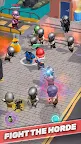 Screenshot 6: WarFriends Legends PvP Shooter