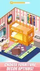 Screenshot 9: Hogar Decoración Sueño Vida