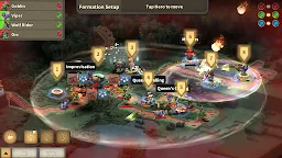 Screenshot 19: Tap Defenders