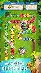 Screenshot 2: Marble Match Blast