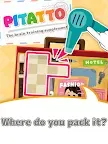 Screenshot 6: Block Jigsaw Puzzle Game -PITATTO-