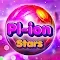 Pl-ion Stars