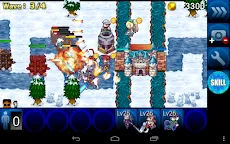 Screenshot 11: Defenders Saga