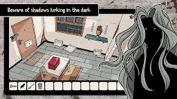Screenshot 22: Beyond the Room