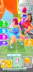 Screenshot 3: Eating Hero: Twerk Clicker